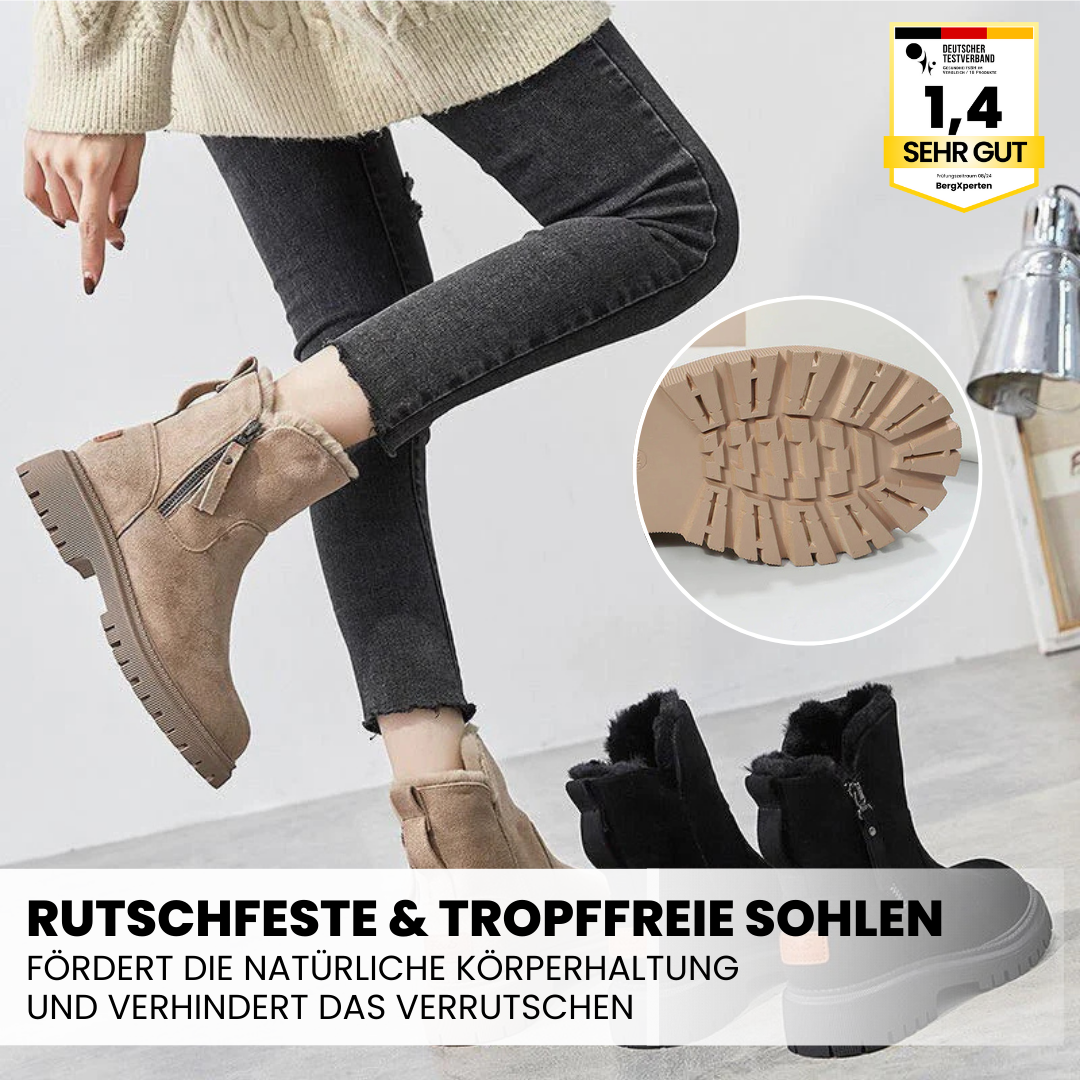 OrthoBoots- Orthopedische Boots