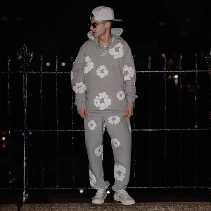 Flowers Tracksuit