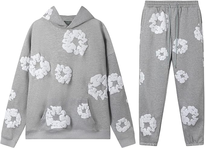 Flowers Tracksuit