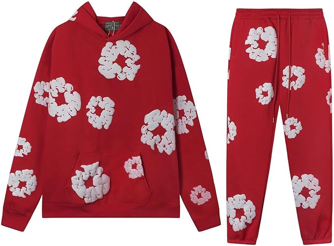 Flowers Tracksuit