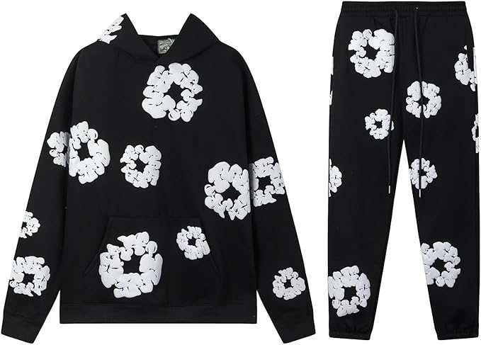 Flowers Tracksuit