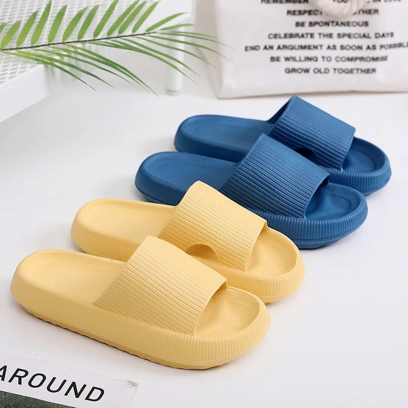 Pantoletti Slippers