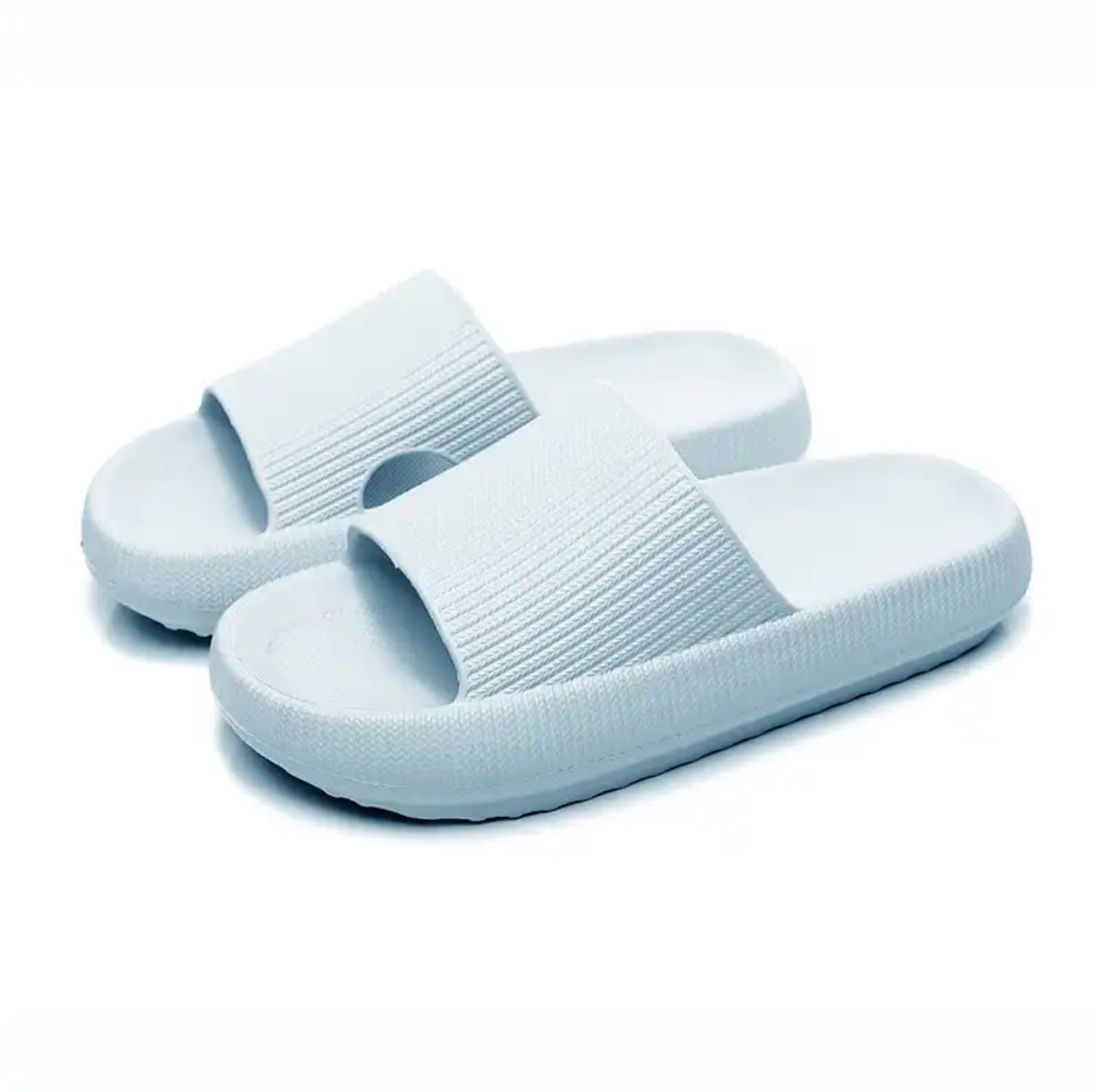 Pantoletti Slippers